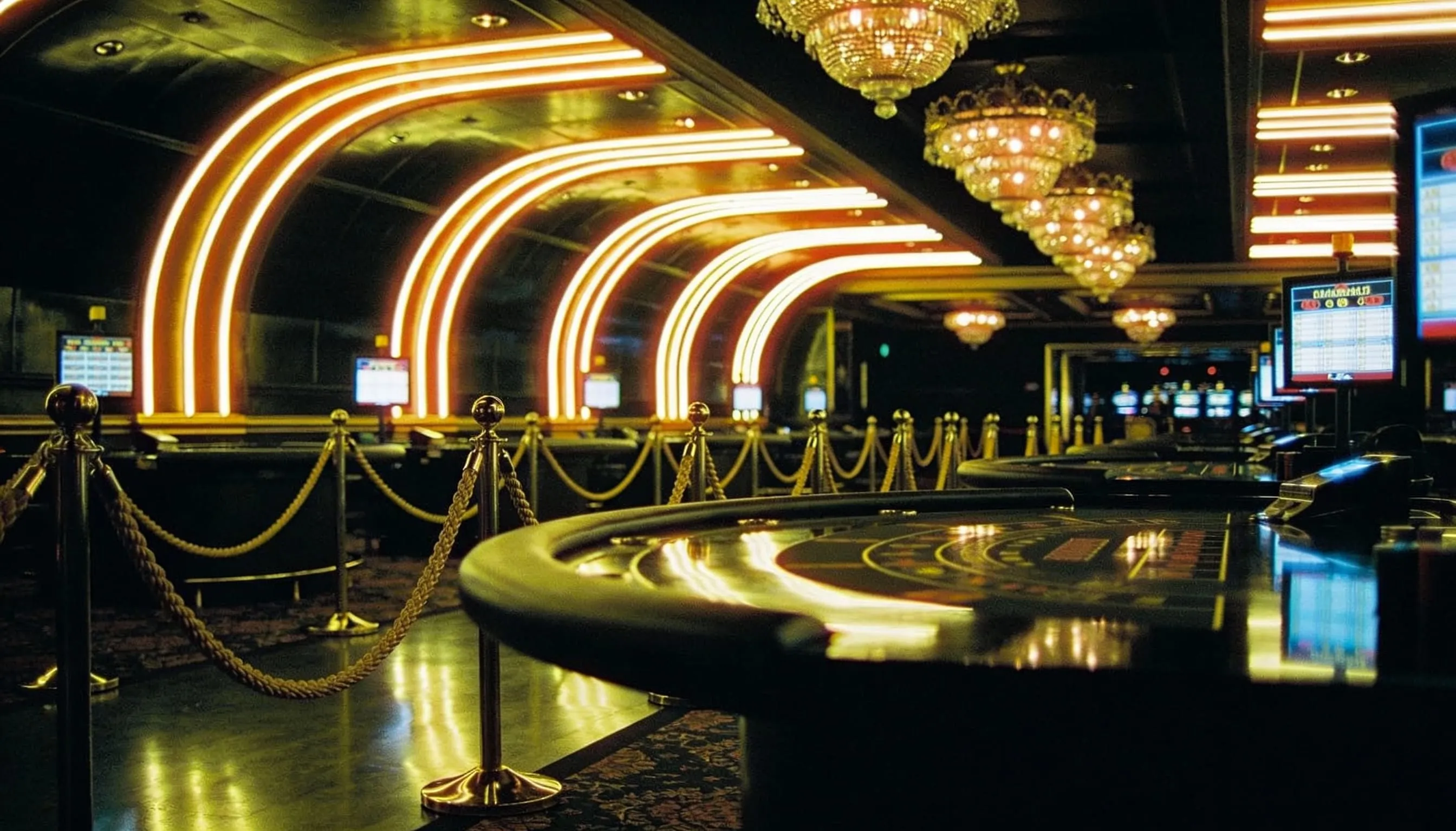 Royal Reels Casino