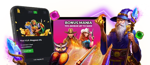 Royal Reels Casino